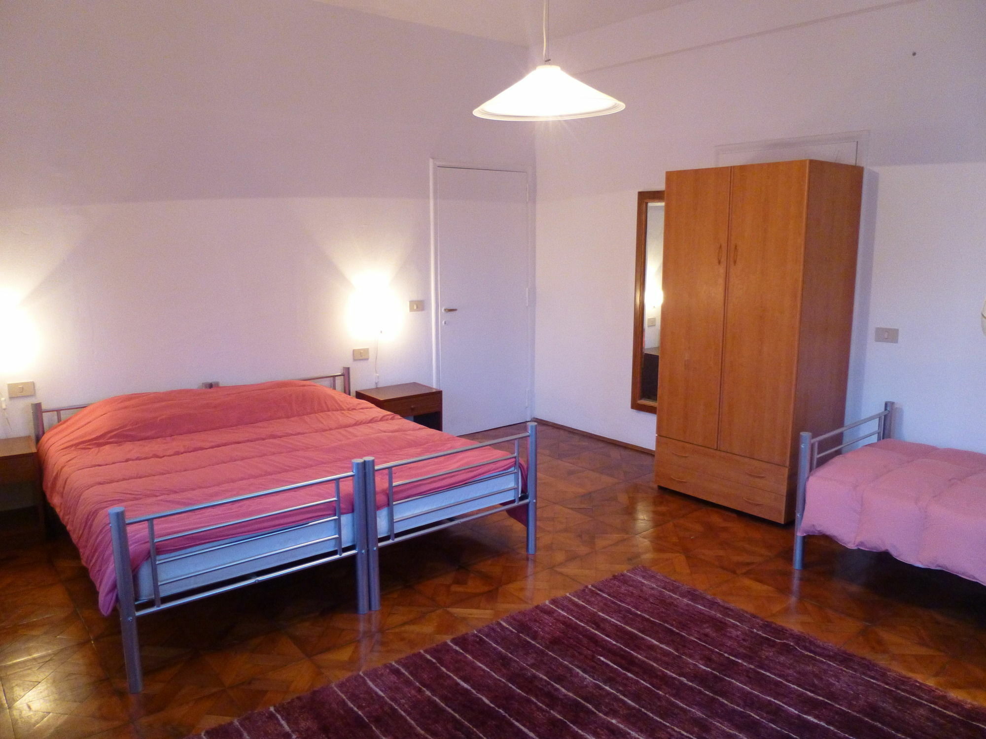 Hazel Hotel