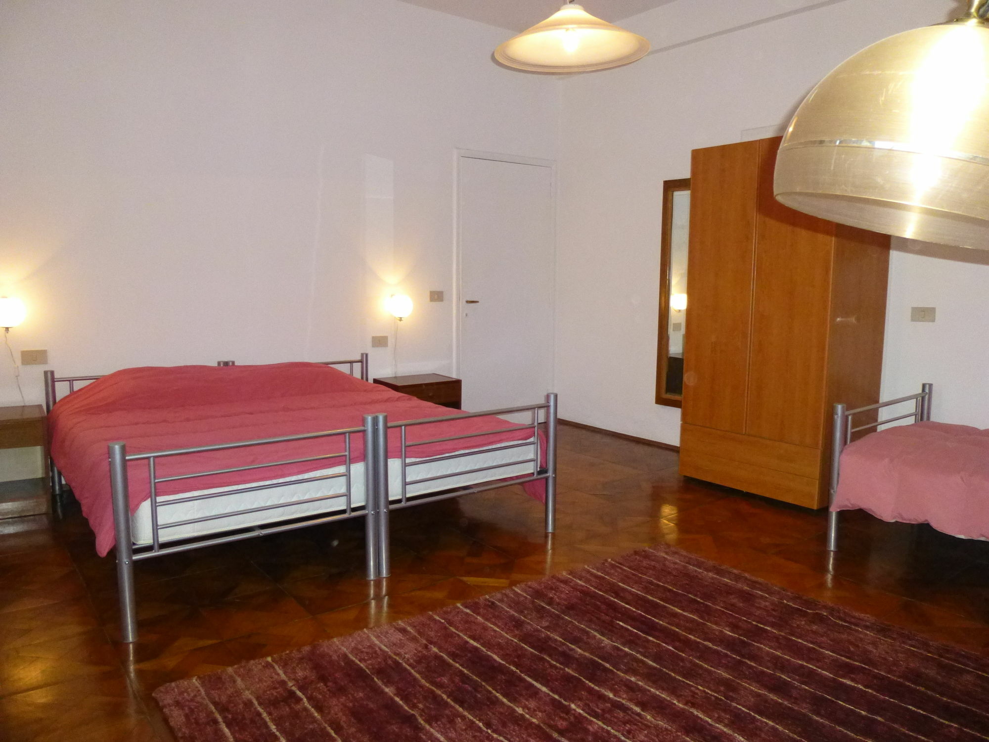 Hotel Hazel Venedig