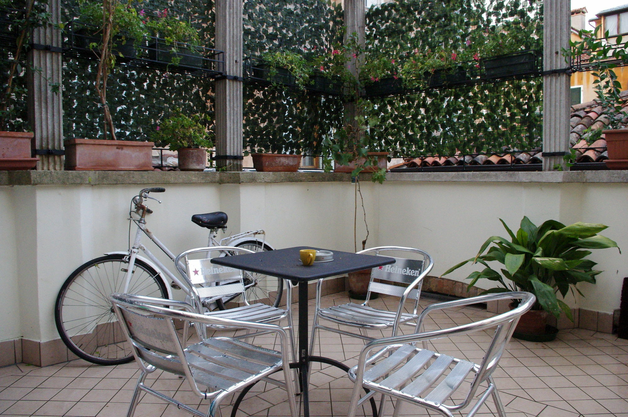 Hazel Hotel 3*