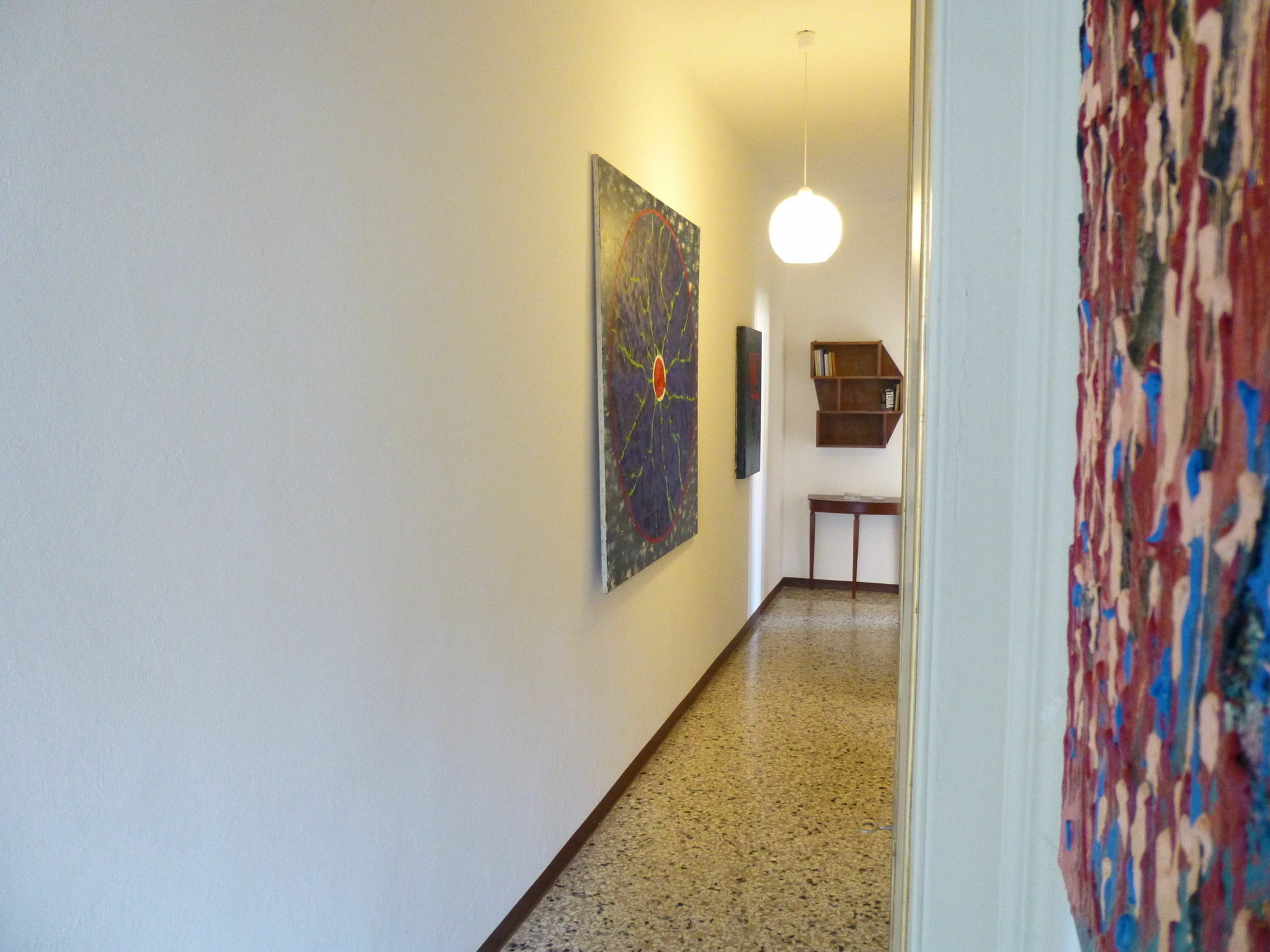Hotel Hazel
