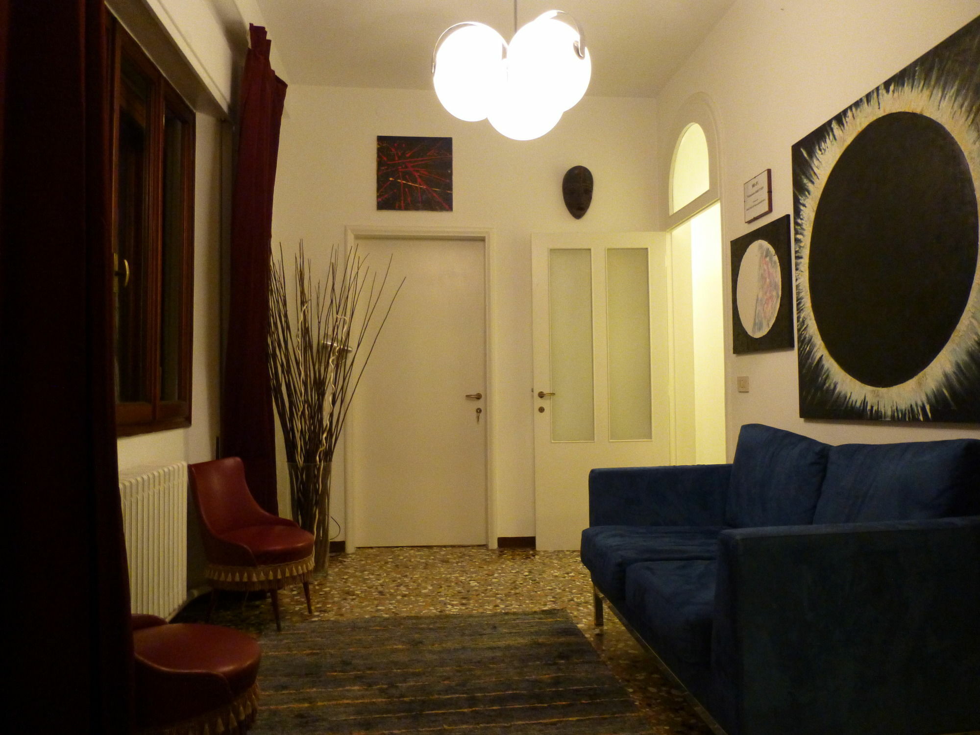 Hazel Hotel 3*