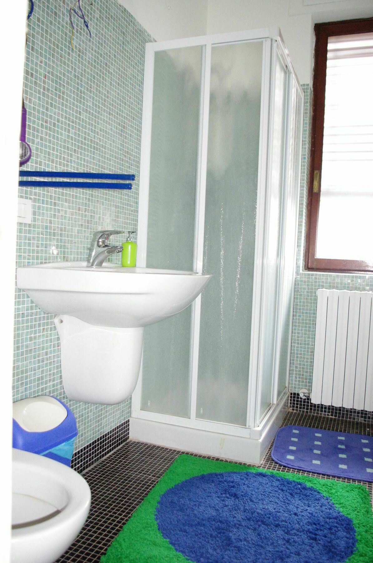 Hazel 3* Venedig