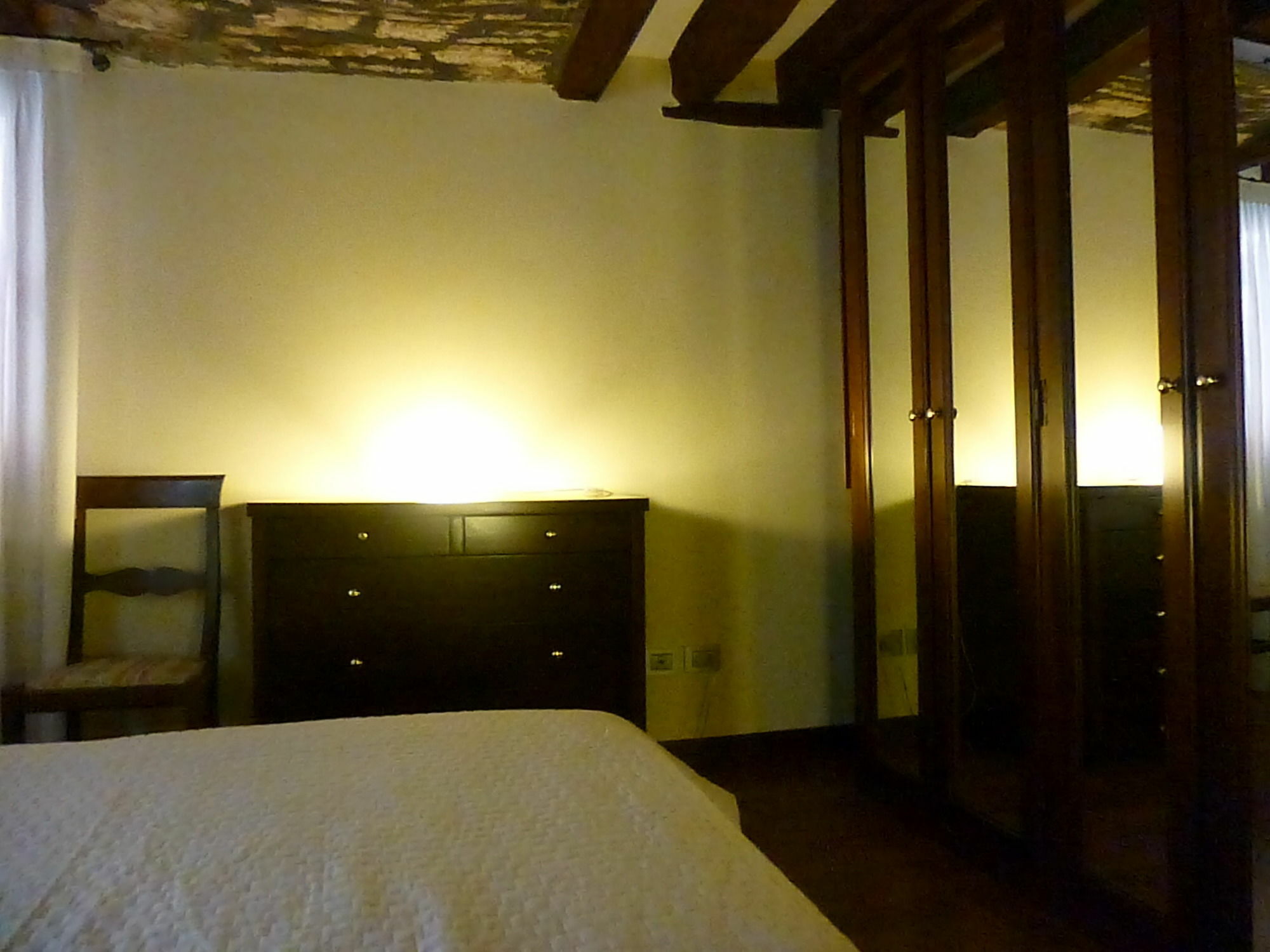 Hazel 3* Venedig