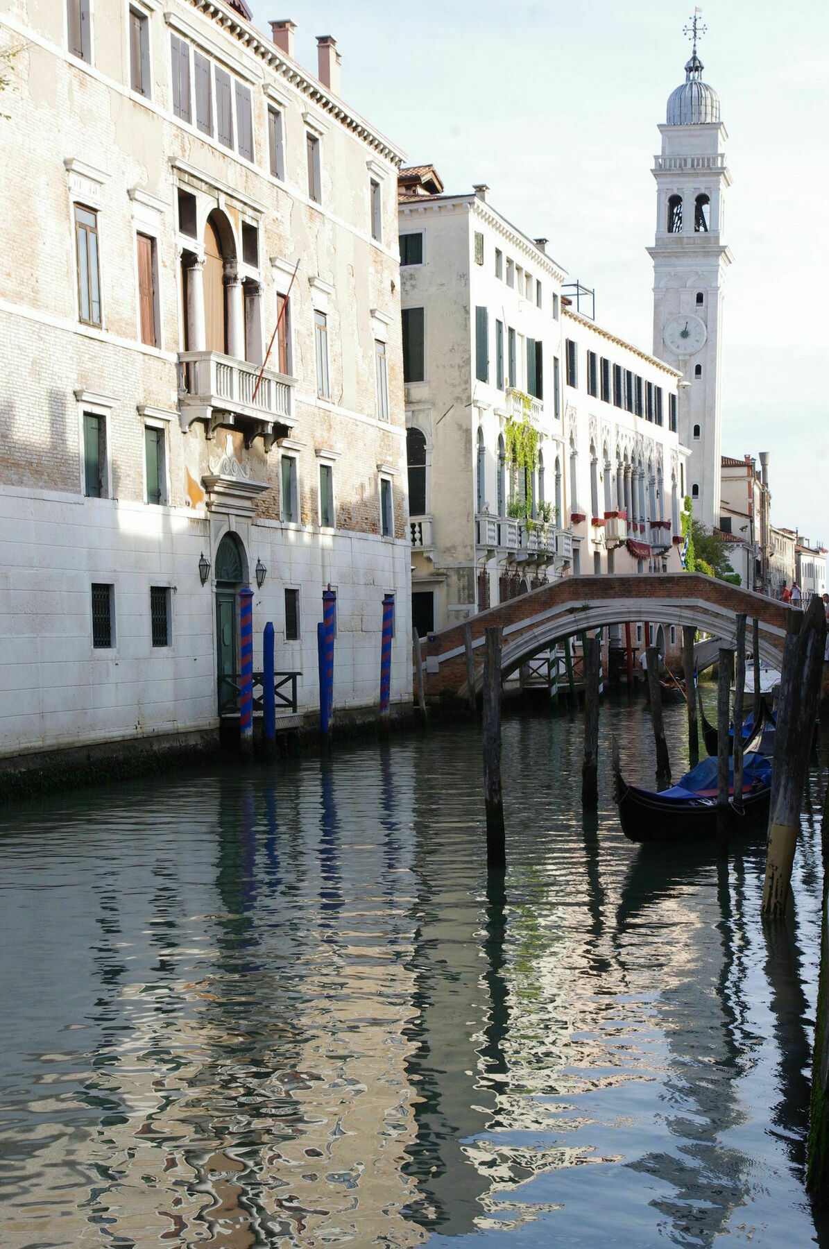 Hotel Hazel Venedig